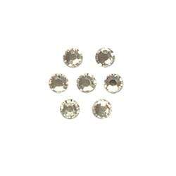 AussieSuperStore Jewellery Making Supplies Crystal Bead Swarovski Flatback Hot Fix SS16 (in 2 colours) Bead Swarovski Flatback Hot Fix SS16 | Jewellery Making Beads 9323823155599 SWK2301